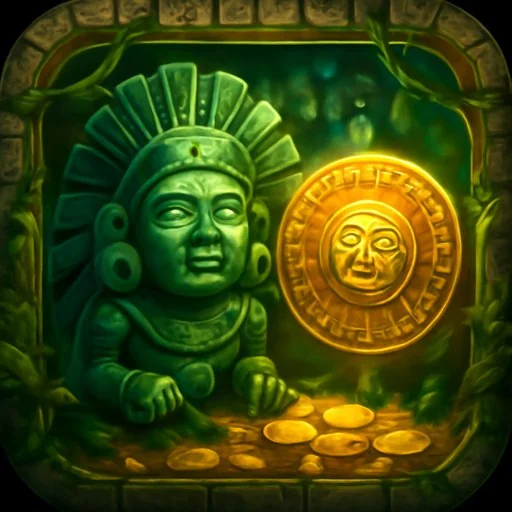 game Baji APK installation view