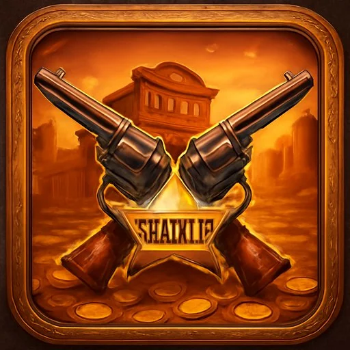 game Baji APK install screen